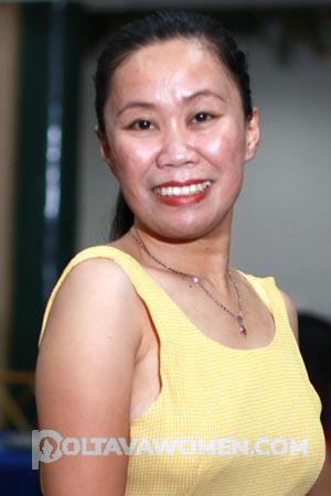 204396 - Melorina Age: 39 - Philippines
