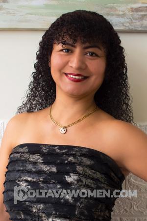 204585 - Maria Age: 49 - Peru