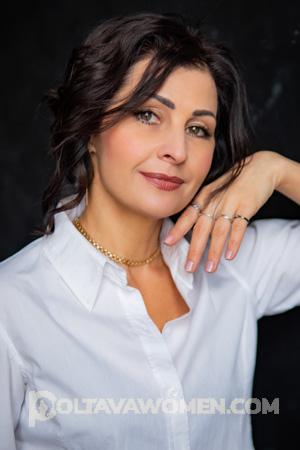 204723 - Vitalina Age: 55 - Ukraine