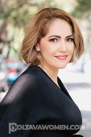 204747 - Orli Age: 43 - Mexico