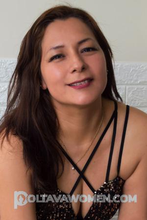 204761 - Kelin Age: 43 - Peru