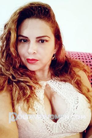 Ladies of Latin-America