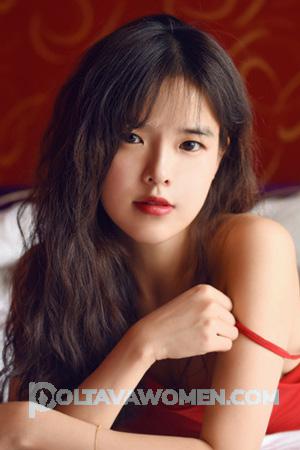 204935 - Jie Age: 44 - China