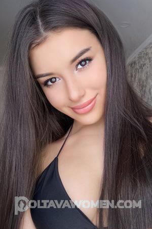 204981 - Vladislava Age: 22 - Russia