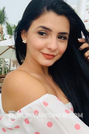 205086 - Anyi Age: 22 - Colombia