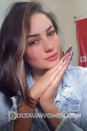 205087 - Lorena Age: 26 - Colombia