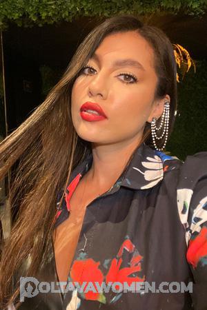 205089 - Ana Yzabel Age: 32 - Colombia