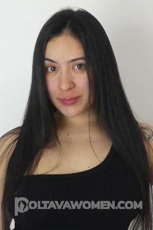 205095 - Daniela Age: 26 - Colombia