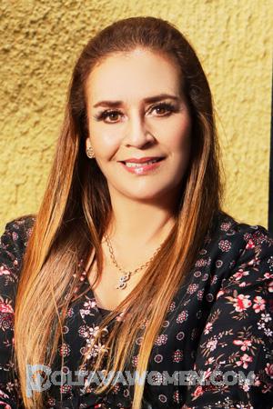 205241 - Lissette Age: 55 - Mexico