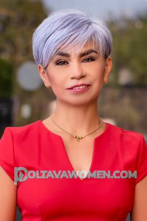 205387 - Elsa Age: 50 - Mexico