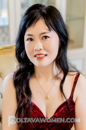 205431 - Yanling Age: 60 - China