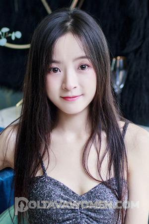 205613 - Dongmei Age: 30 - China