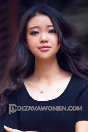 205624 - Xueran Age: 31 - China