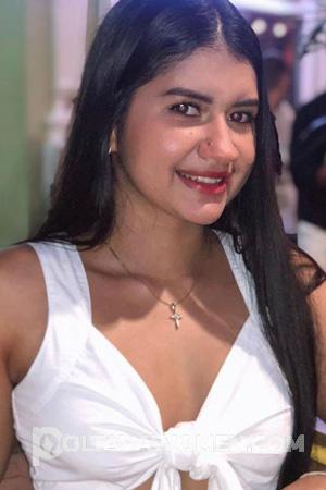 Ladies of Latin-America