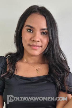 Ladies of Latin-America