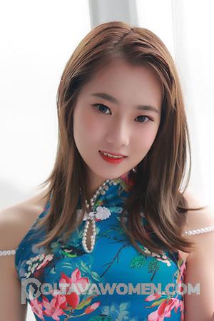 205772 - Xiangya Age: 30 - China