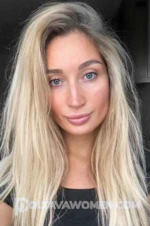 Ladies of Eastern-Europe