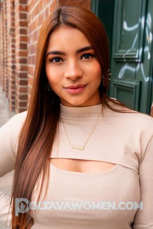 Ladies of Latin-America