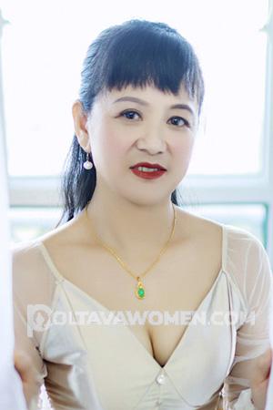 205987 - Qiaoe Age: 63 - China