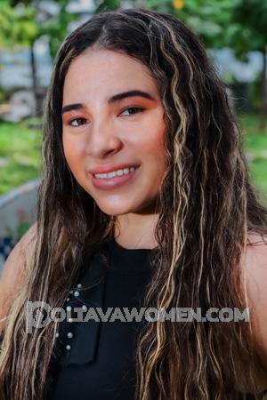 206360 - Karen Age: 28 - Colombia