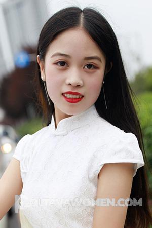 206372 - Chenchen Age: 26 - China