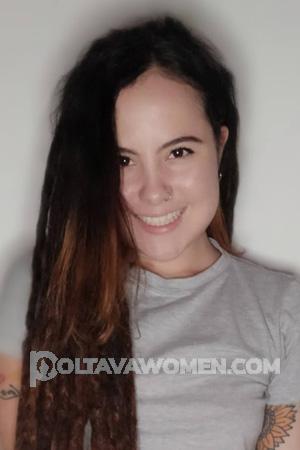 206498 - Maria Camila Age: 28 - Colombia