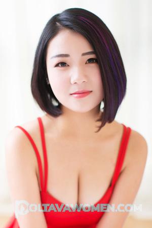 206548 - Muse Age: 27 - China