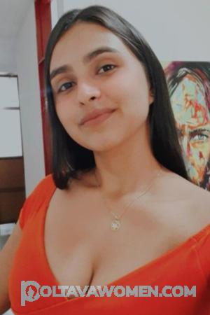 Ladies of Latin-America