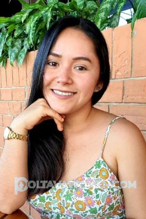 Ladies of Latin-America