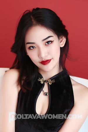 206942 - Zhen Age: 35 - China