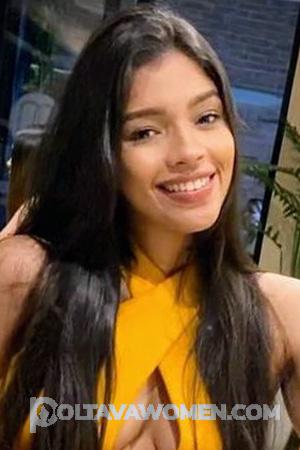 Ladies of Latin-America