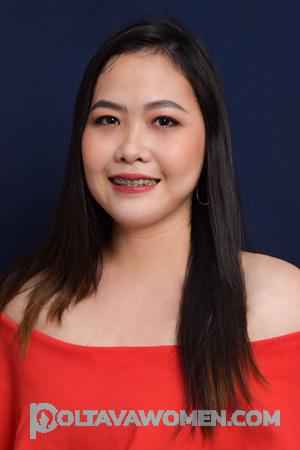 207195 - Zeny Age: 32 - Philippines