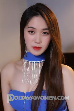 207208 - Mengqing Age: 21 - China