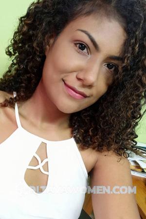 Ladies of Latin-America