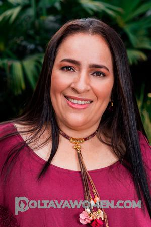 207513 - Yised Age: 44 - Colombia