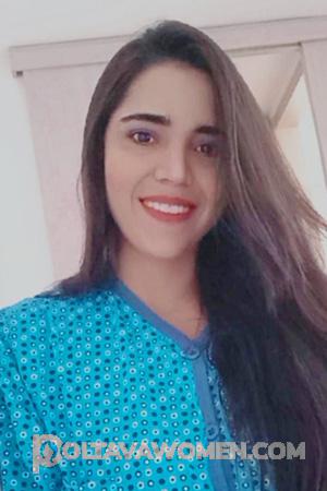 207605 - Andrea Age: 29 - Colombia