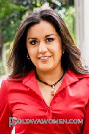 207612 - Jimena Age: 42 - Mexico