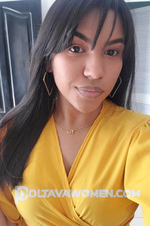 207625 - Yuranis Age: 27 - Colombia