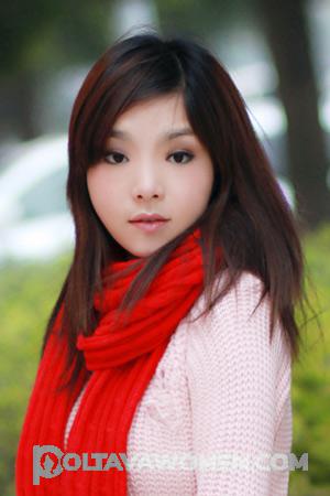 207636 - Jin Age: 36 - China