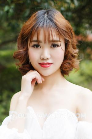 207738 - Carrie Age: 25 - China