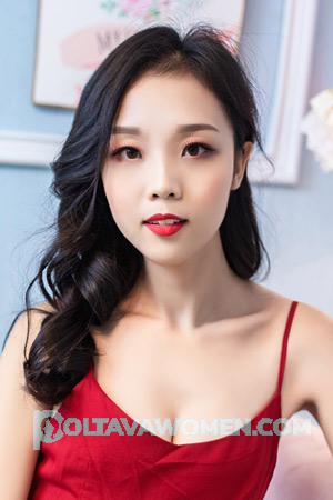 207739 - Vivien Age: 29 - China