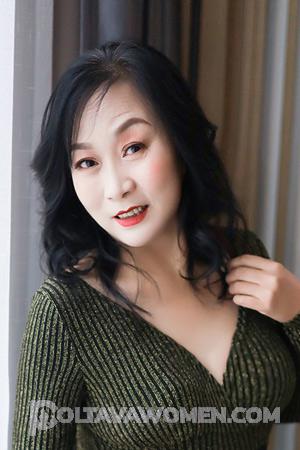 207742 - Jiayue Age: 58 - China