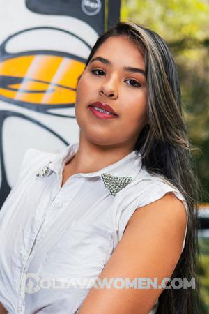 Ladies of Latin-America