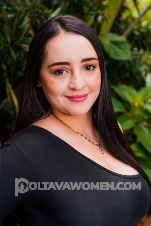 Ladies of Latin-America