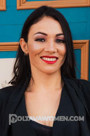 Ladies of Latin-America