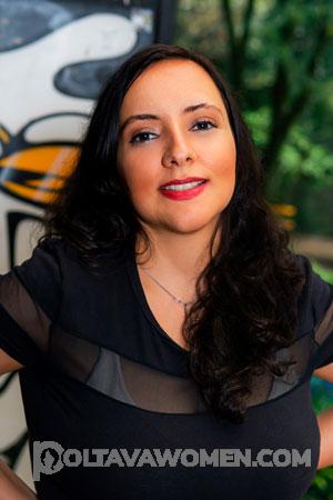 Ladies of Latin-America