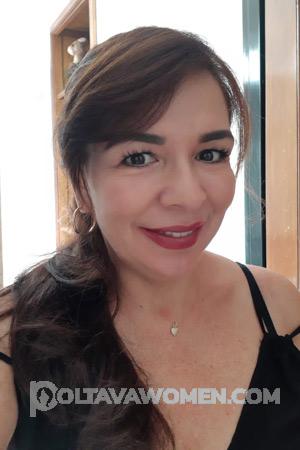 207953 - Olga Lucia Age: 49 - Colombia