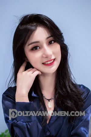 208004 - Weijun Age: 23 - China