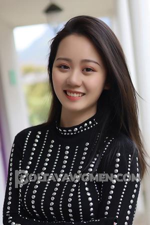208025 - Lingfei Age: 23 - China
