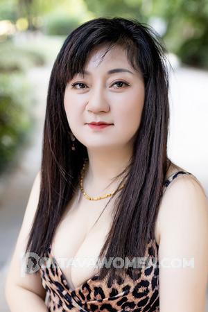 208035 - Xingqin Age: 49 - China
